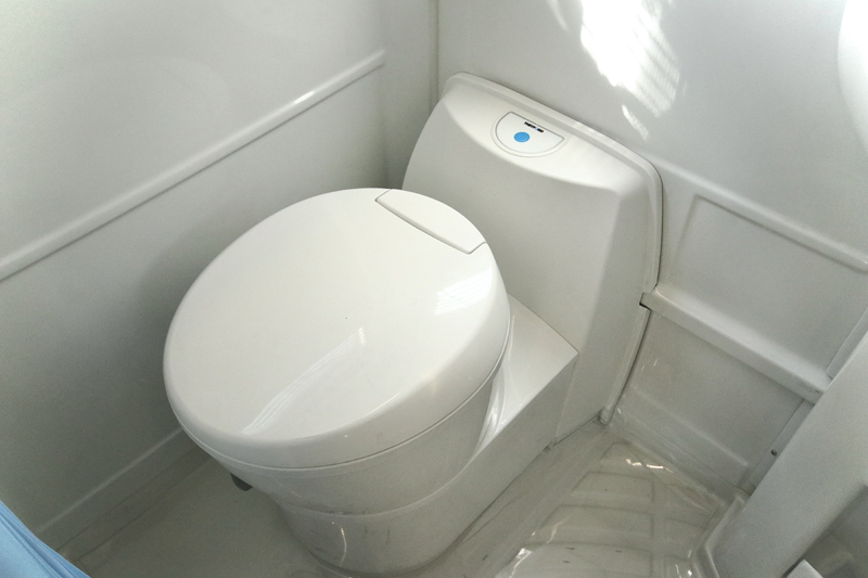 舒適、空間、安全，樣樣具備的房車