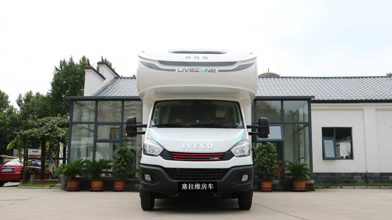 皮卡房車和依維柯房車你會選哪種？