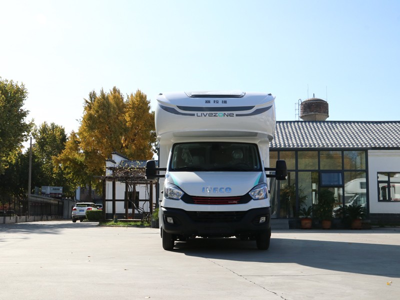 更舒適的房車(chē)生活，還是選這款房車(chē)