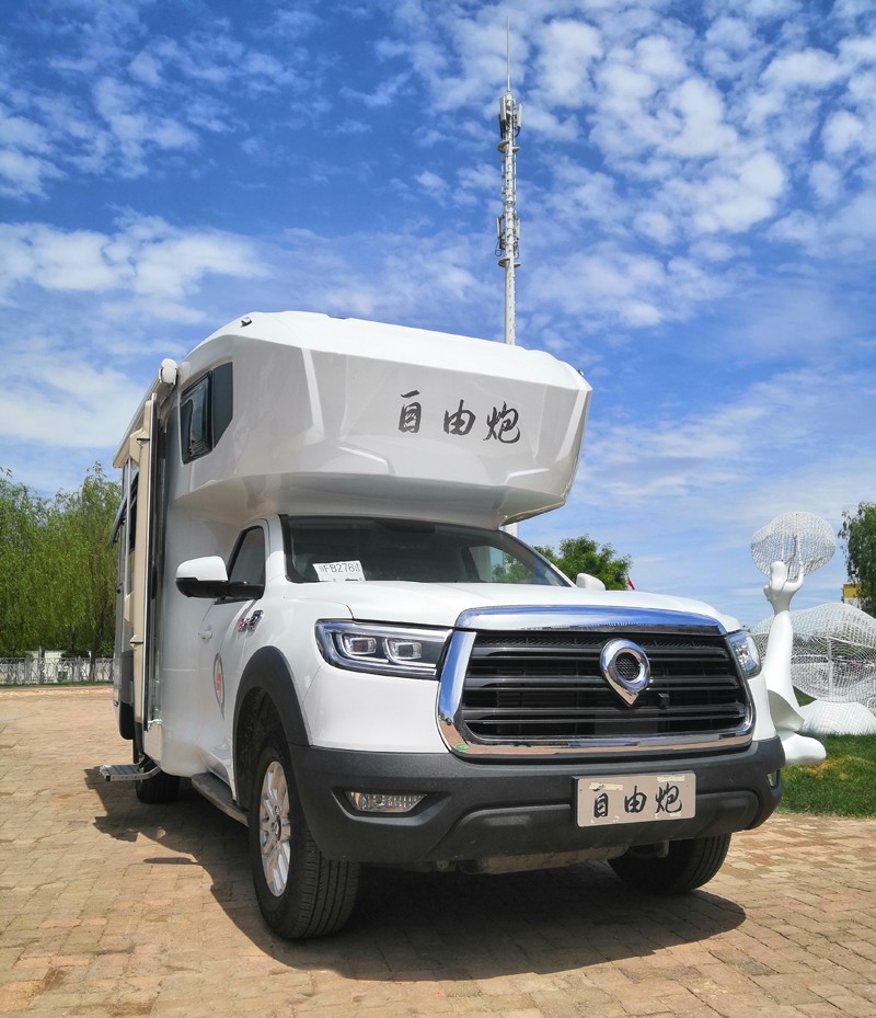 夏天房車出行注意什么呢？