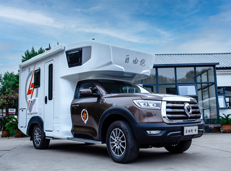 舉國(guó)歡慶，房車(chē)出行您一定要注意
