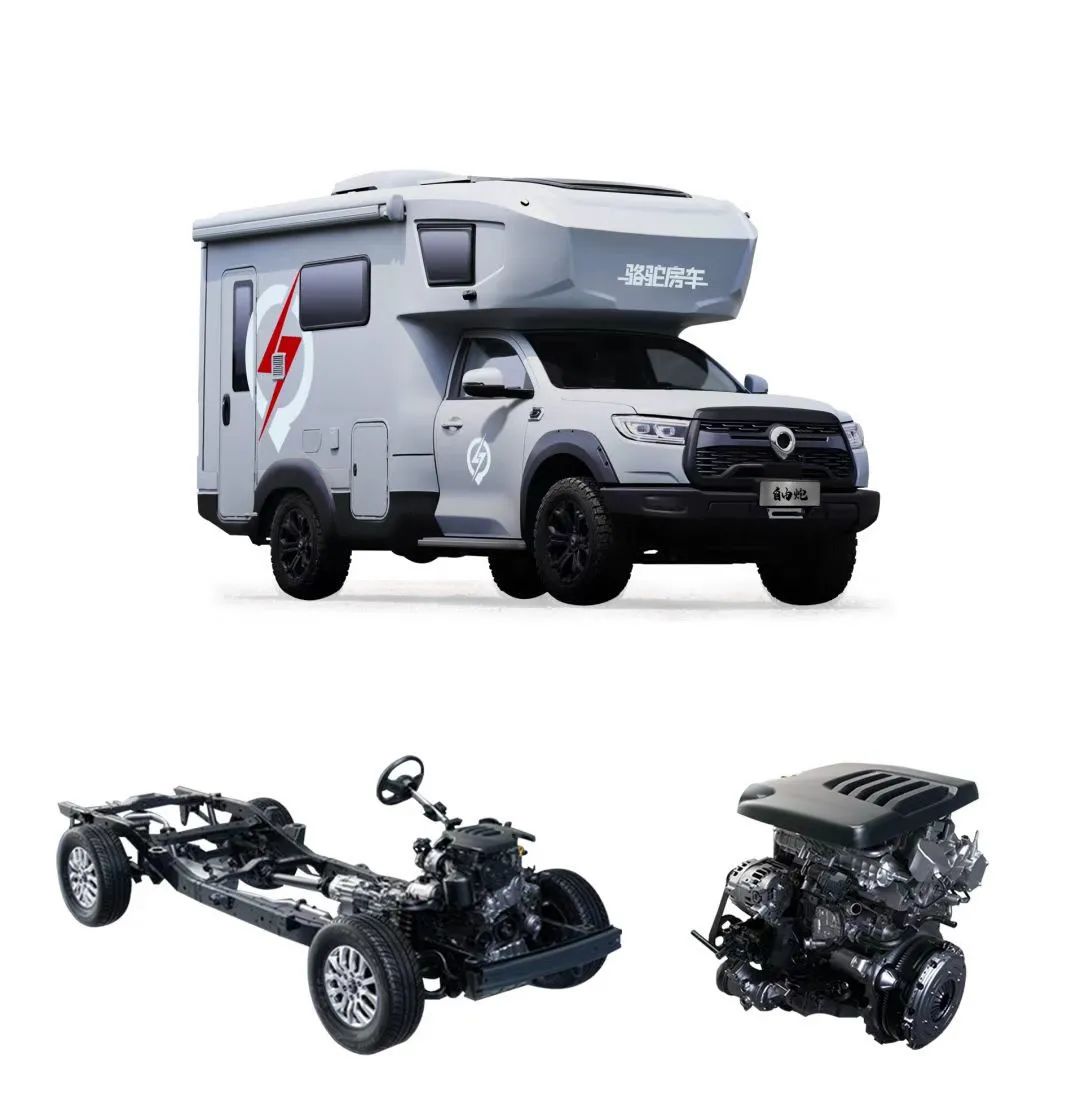 什么時候你最想擁有一臺房車？