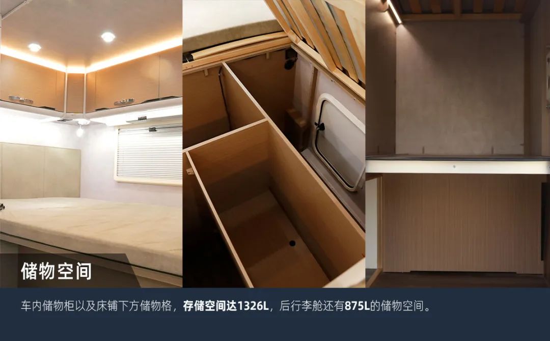 這可能是2023年更具性價比的房車了！